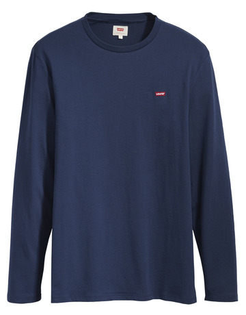 homme ls original hm tee ls cotton + 01