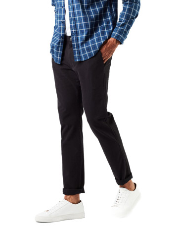 pantalon homme  dockers ultimate 360 chino skinny