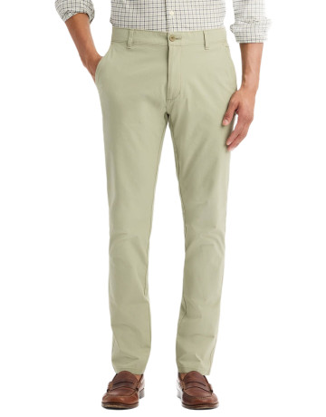 pantalon homme  dockers ultimate 360 chino