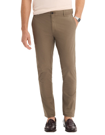 pantalon homme  dockers ultimate 360 chino