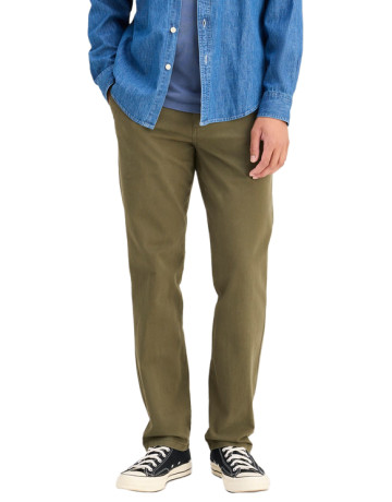 pantalon homme  dockers ultimate 360 chino slim