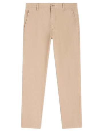 pantalon homme  dockers ultimate 360 chino slim