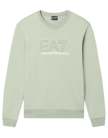 sweat-shirt homme  emporio armani sweatshirt