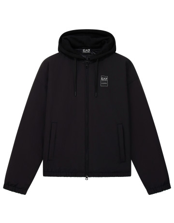 cazadora homme  emporio armani blouson jacket