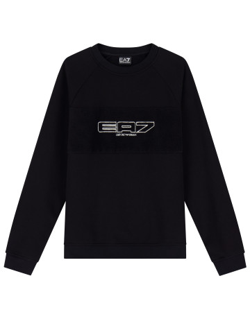 sweat-shirt homme  emporio armani sweatshirt