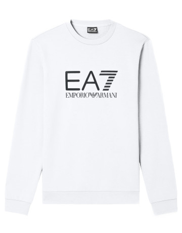 sweat-shirt homme  emporio armani sweatshirt