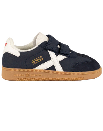 chaussure garçon  munich mini barru w vco 30