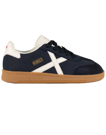 chaussure garçon  munich mini barru w 30