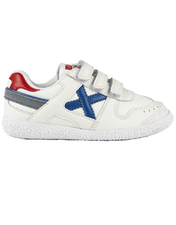 chaussure   munich mini goal vco 1622