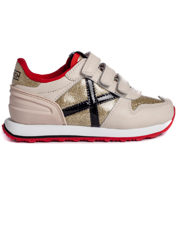 chaussure   munich mini massana vco 454