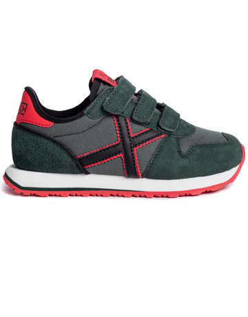 chaussure   munich mini massana vco 460