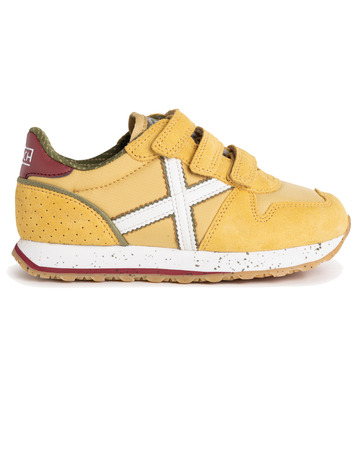 chaussure   munich mini massana vco 501