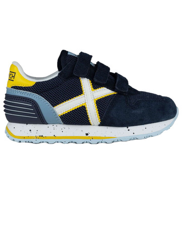 chaussure   munich mini massana vco 524