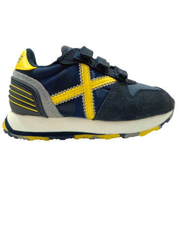 chaussure   munich mini massana vco 532