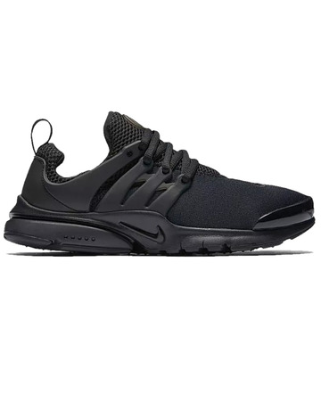garçon nike presto (gs) 003