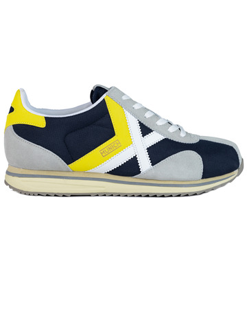 chaussure homme  munich sapporo 174