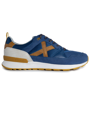 chaussure homme  munich alpha 76