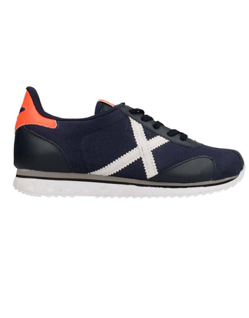 chaussure femme  munich mini sapporo 72