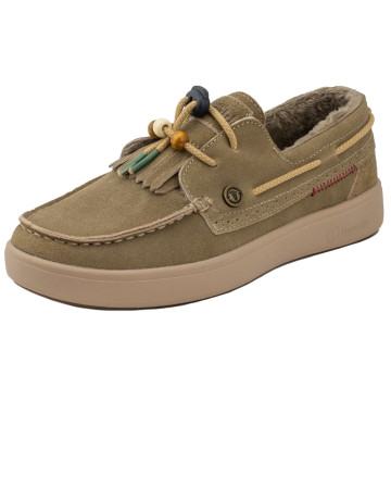 chaussure femme  nworld nautico