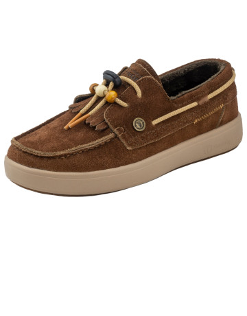 chaussure femme  nworld nautico