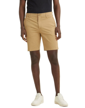 le short homme  dockers modern chino short