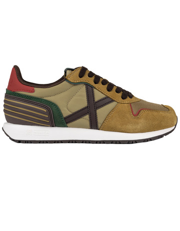 chaussure homme  munich massana club 567