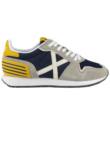 chaussure homme  munich massana club 573