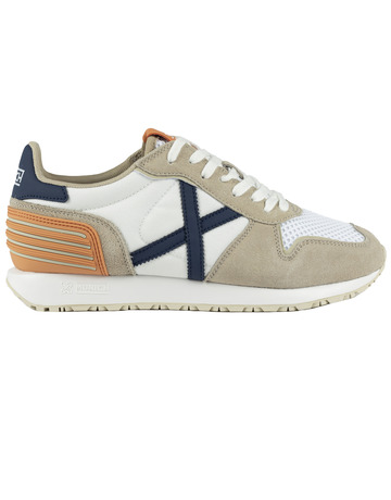 chaussure homme  munich massana club 574