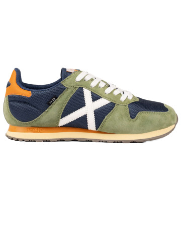 chaussure homme  munich massana classic man 601