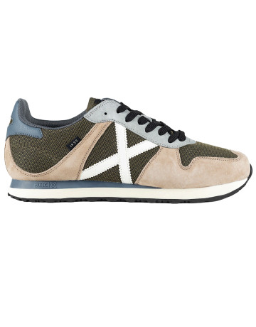 chaussure homme  munich massana classic man 617