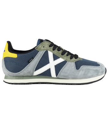 chaussure homme  munich massana classic man 620