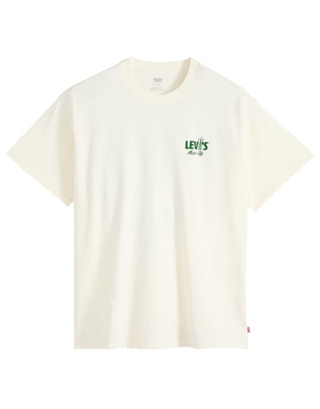 t-shirt homme  levi's vintage fit graphic tee