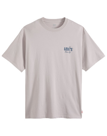 t-shirt homme  levi's vintage fit graphic tee