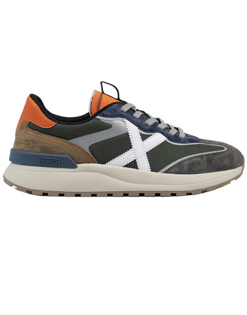 chaussure homme  munich dynamix 08