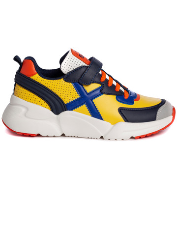 chaussure   munich mini track vco 28