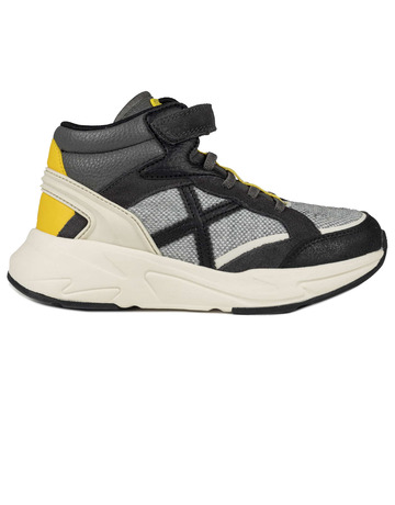 chaussure   munich mini track boot vco 27