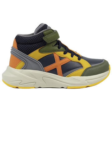 chaussure   munich mini track boot vco 31