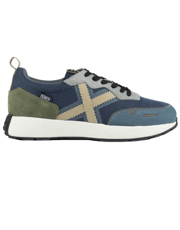 chaussure homme  munich xemine 108