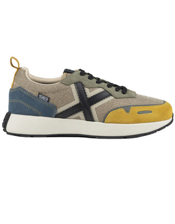 chaussure homme  munich xemine 113