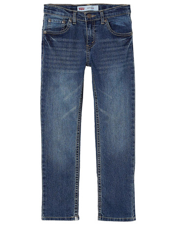 Ajouter au chariot pantalon garçon  levi's junior lvb-511 slim fit jeans pantalon garçon  levi's junior lvb-511 slim fit jeans