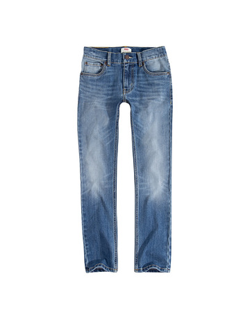 Ajouter au chariot pantalon garçon  levis kids 78% cotton, 21% polyester, 1% elastane lvb 510 bi-stretch jean pantalon garçon  levis kids 78% cotton, 21% polyester, 1% elastane lvb 510 bi-stretch jean