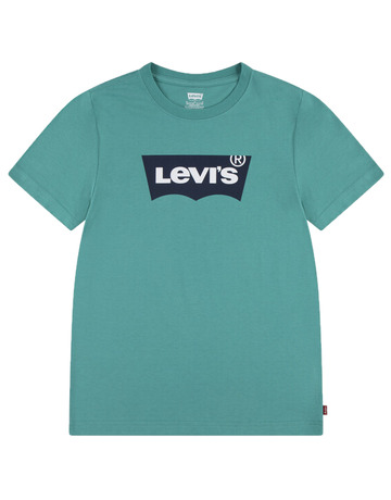 t-shirt garçon  levi's lvb batwing tee