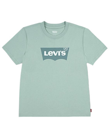 t-shirt garçon  levi's lvb batwing tee