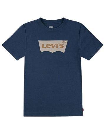 t-shirt garçon  levi's lvb batwing tee