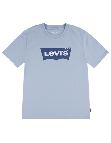 t-shirt garçon  levi's lvb batwing tee