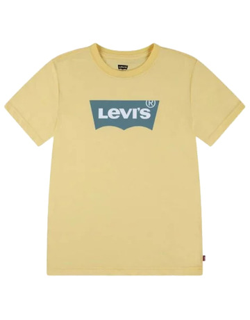 t-shirt garçon  levi's lvb batwing tee