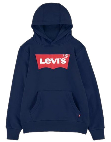 sweat-shirt garçon  levi's junior batwing screenp