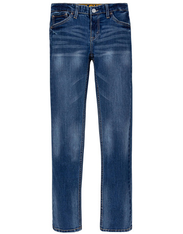 pantalon garçon  levi's junior lvb 510 eco performance jeans