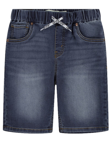 le short garçon  levi's lvb skinny fit dobby short