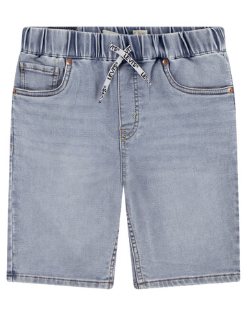 le short garçon  levi's lvb skinny fit dobby short